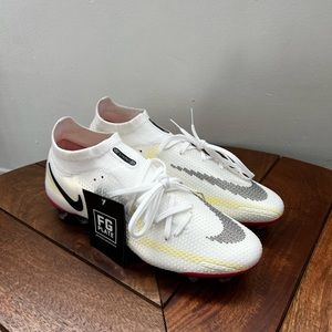 NWT Nike Phantom GT Elite FG ACC Soccer Cleats
